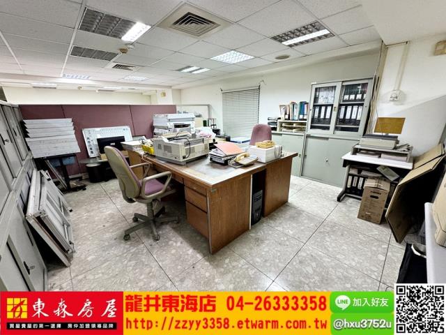 台中西屯大樓-3