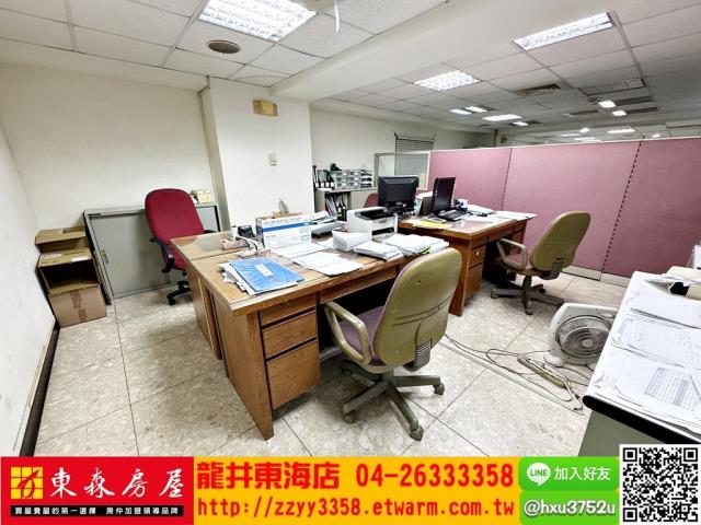 台中西屯大樓-4