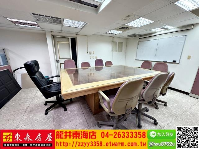 台中西屯大樓-6