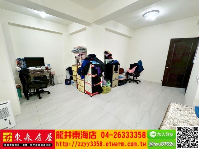 台中龍井透天-3