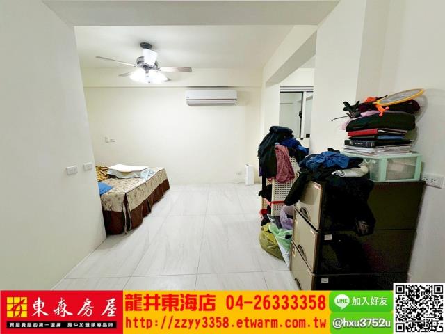 台中龍井透天-4