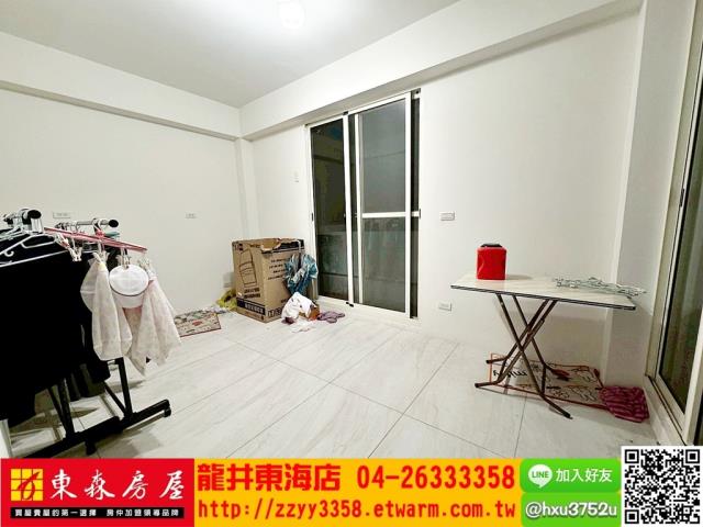 台中龍井透天-7