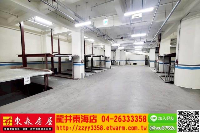 台中梧棲大樓-7