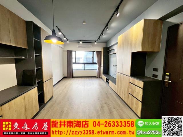 台中龍井華廈-0