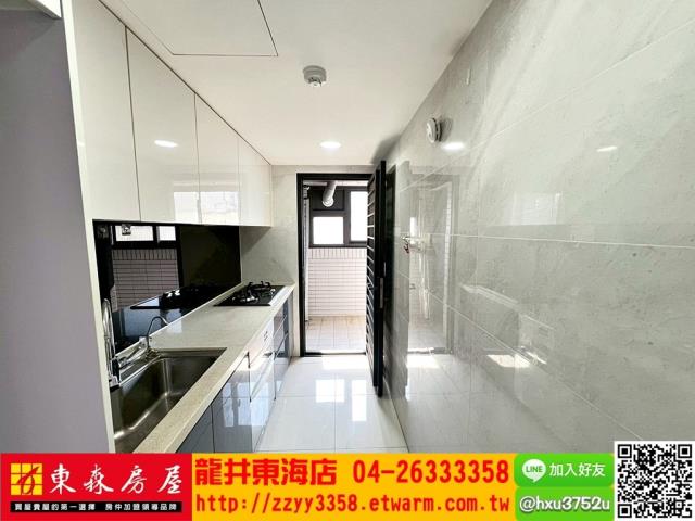 台中龍井華廈-2