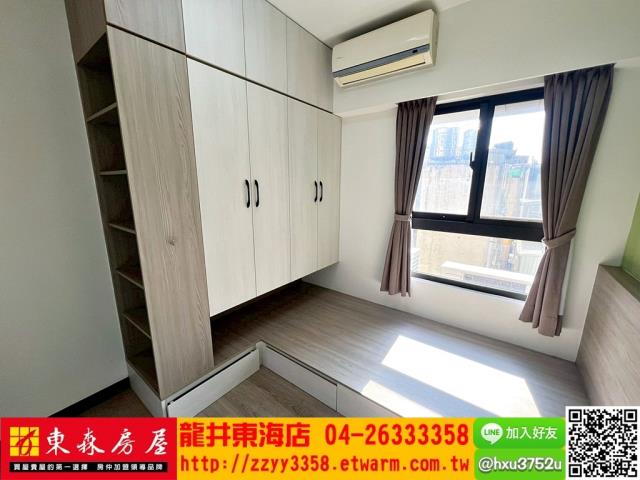 台中龍井華廈-5