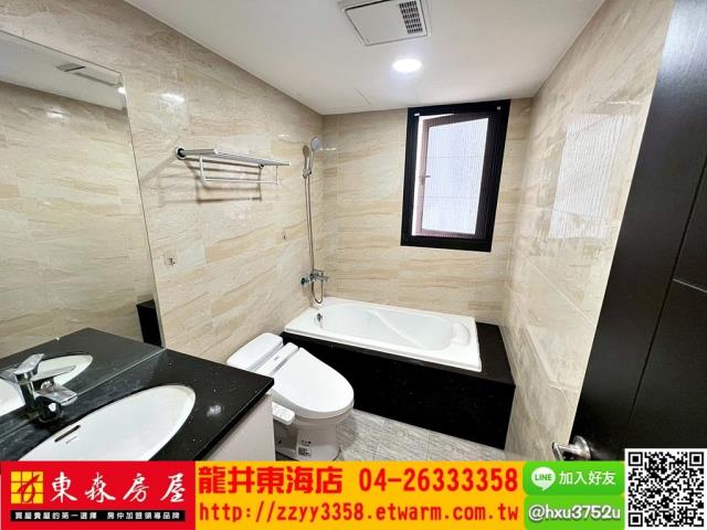 台中龍井華廈-6