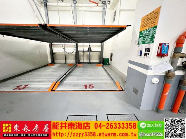 台中龍井華廈-9