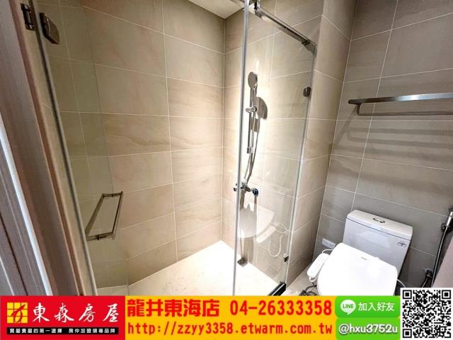 台中龍井華廈-5