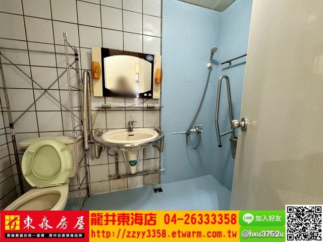 台中西屯大樓-9