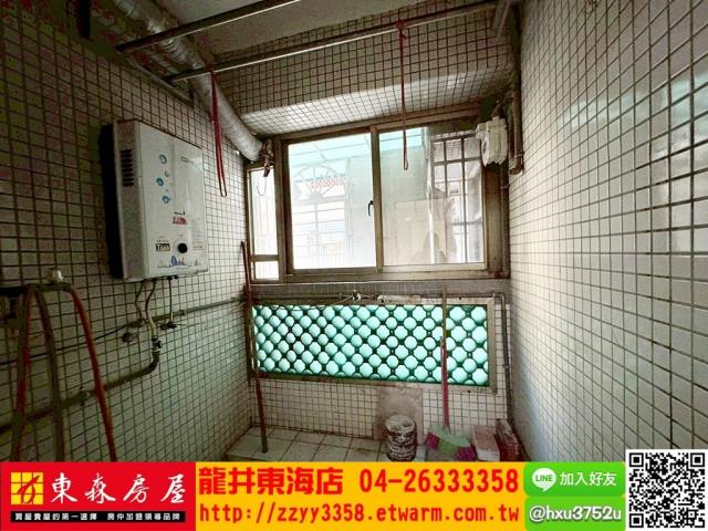 台中西屯大樓-5