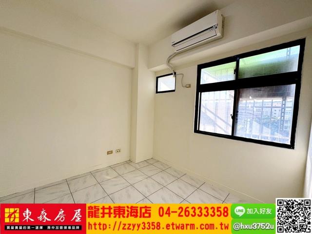 台中西屯大樓-7