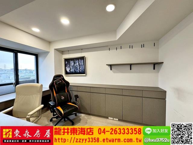 台中龍井華廈-1