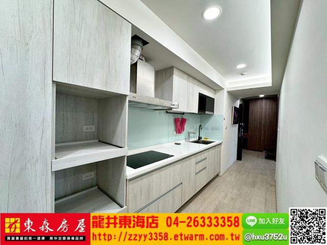 台中龍井華廈-2