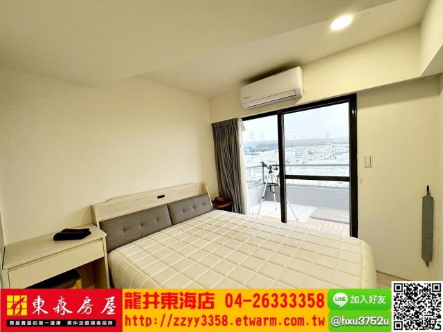 台中龍井華廈-3