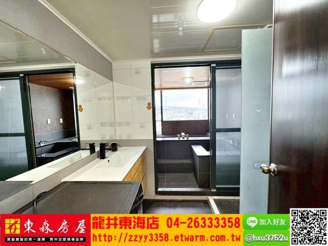 台中龍井華廈-5