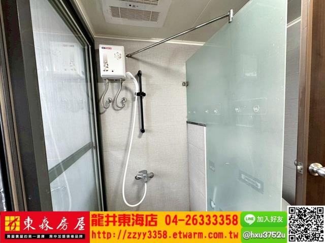 台中龍井華廈-7