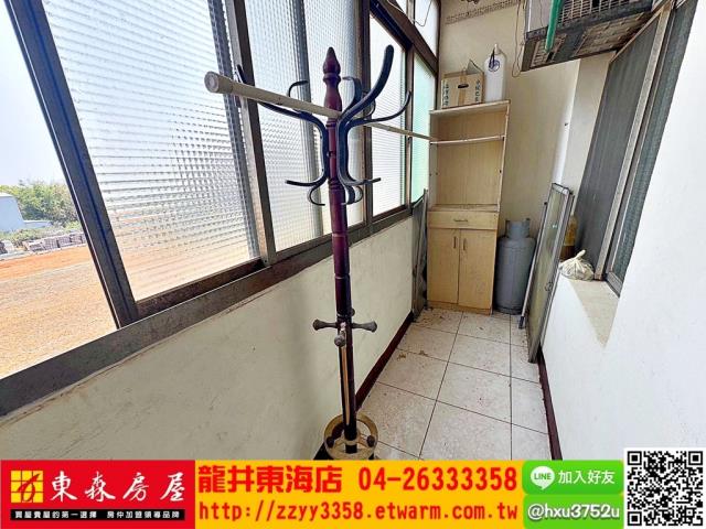 台中大肚公寓-2