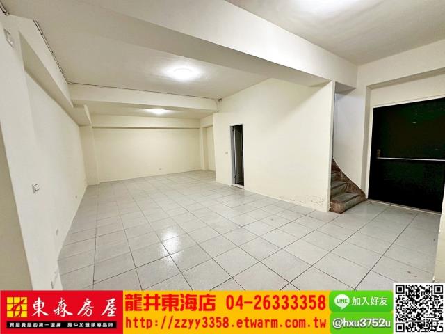 台中西屯店面-1