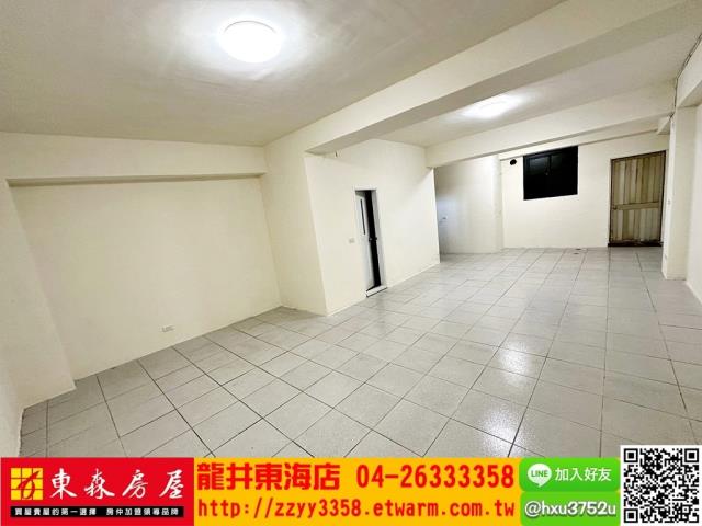 台中西屯店面-2