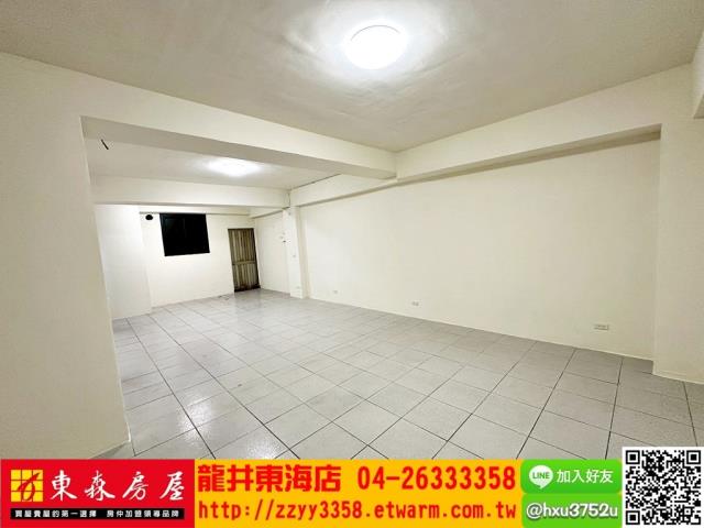 台中西屯店面-3