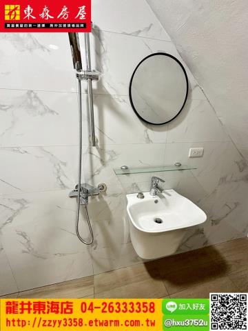 台中西屯店面-5