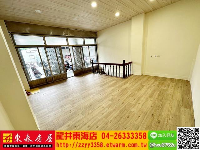 台中西屯店面-7