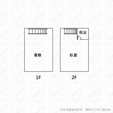 台中龍井套房-9