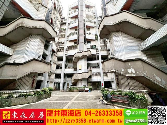 台中龍井套房-0