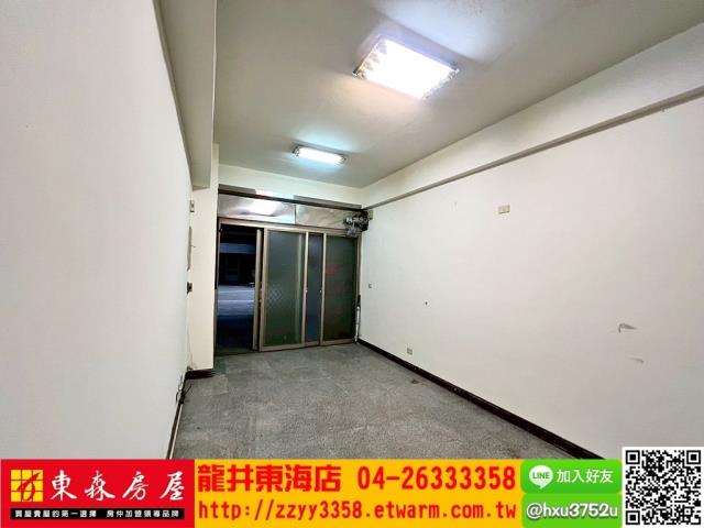 台中龍井套房-1