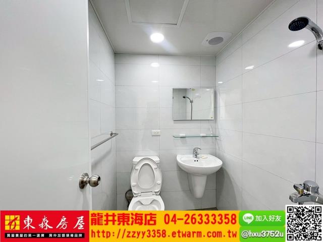 台中大肚公寓-10