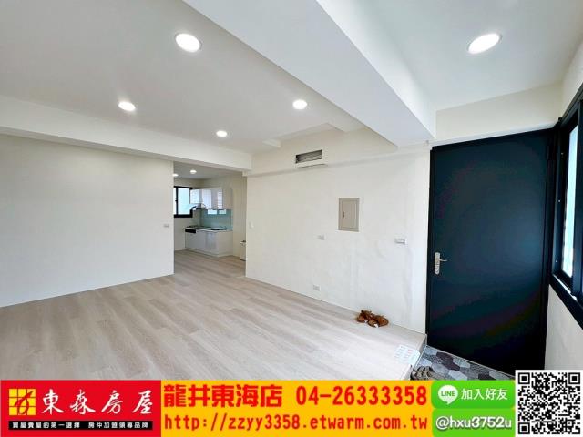 台中大肚公寓-3