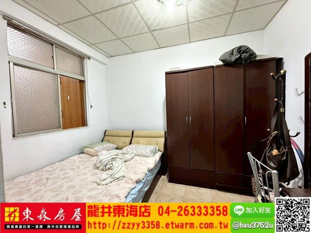 大肚公寓-4