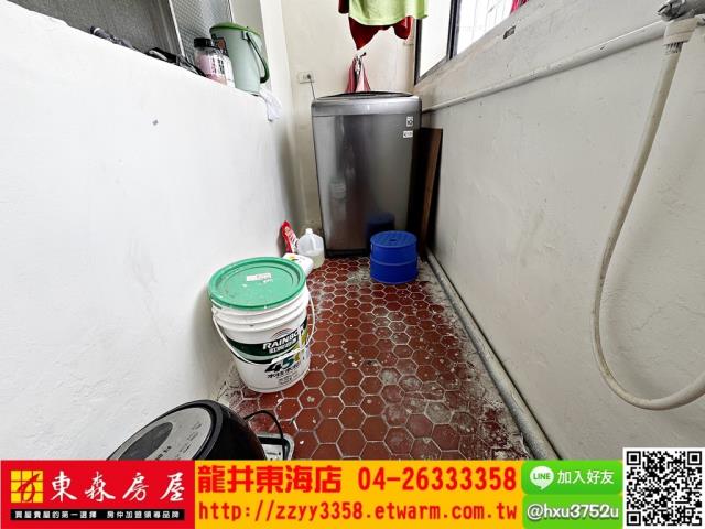 大肚公寓-3