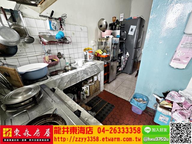 大肚公寓-4