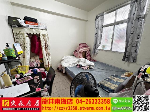大肚公寓-5