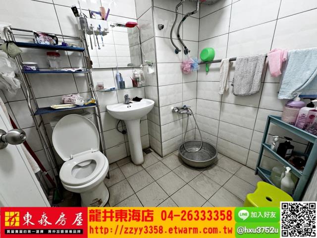 大肚公寓-6