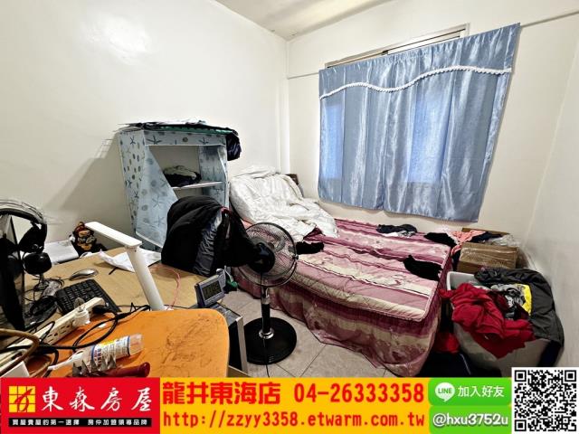 大肚公寓-7