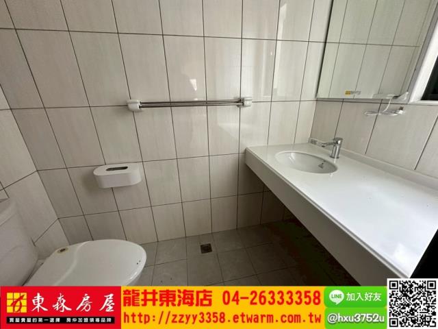 台中大肚透天-3