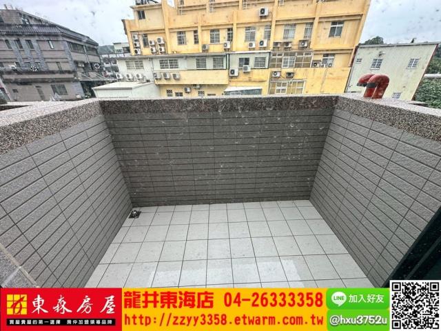 台中大肚透天-4