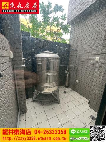 台中大肚透天-6