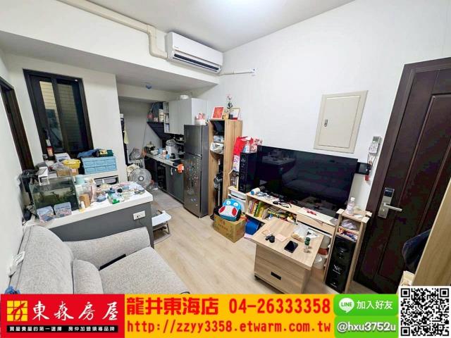 台中華廈-0