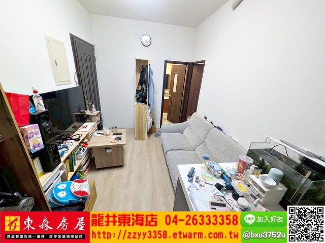 台中華廈-2