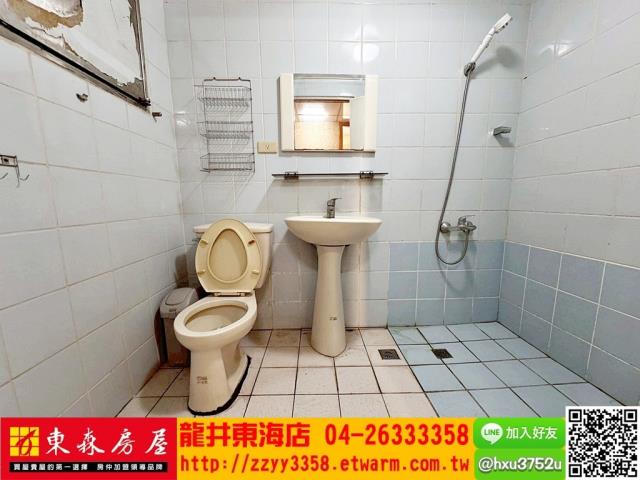 台中華廈-10