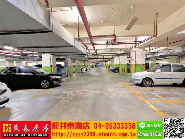 台中華廈-11