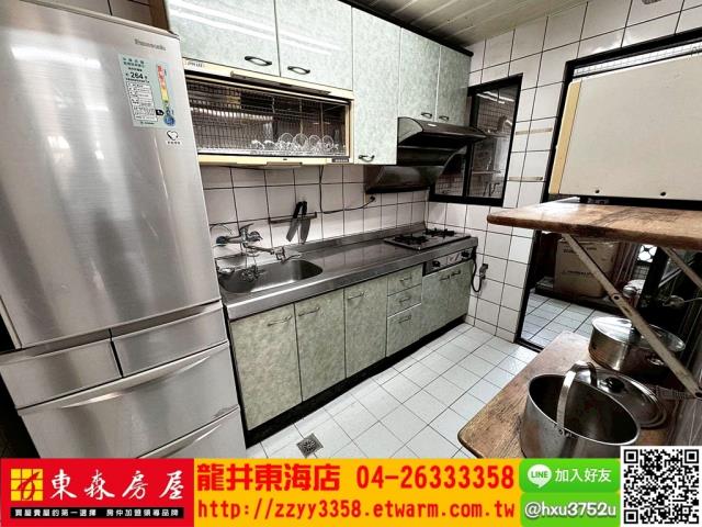 台中華廈-3