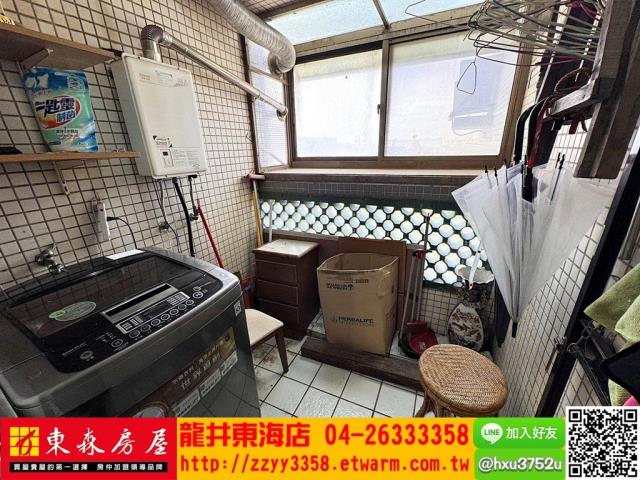 台中華廈-4