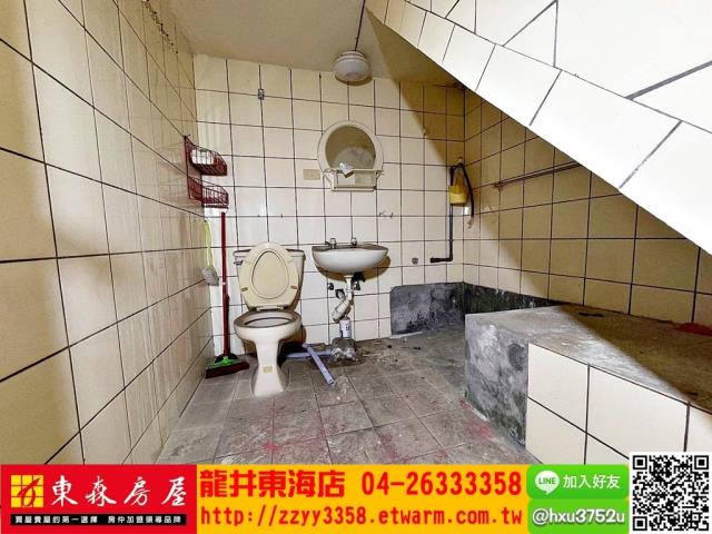 台中透天-5