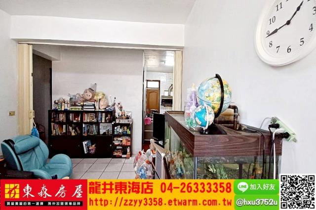 台中大肚公寓-2