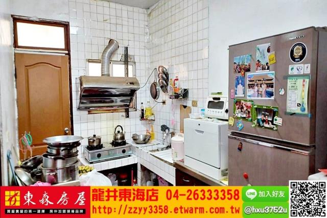 台中大肚公寓-3